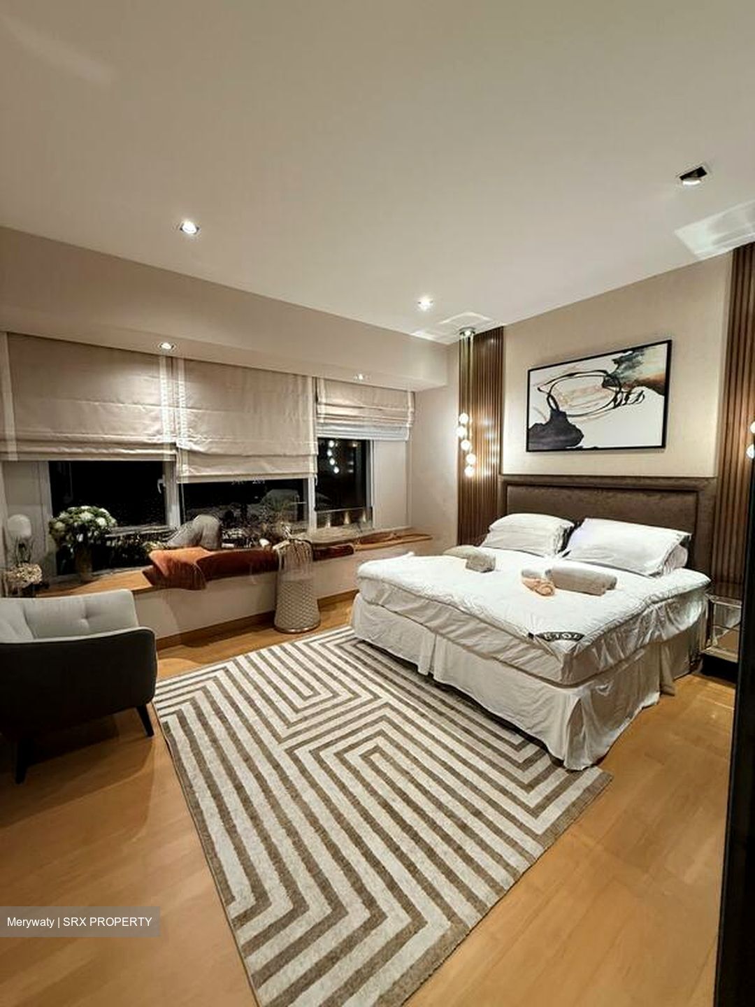 St. Regis Residences (D10), Apartment #526032741